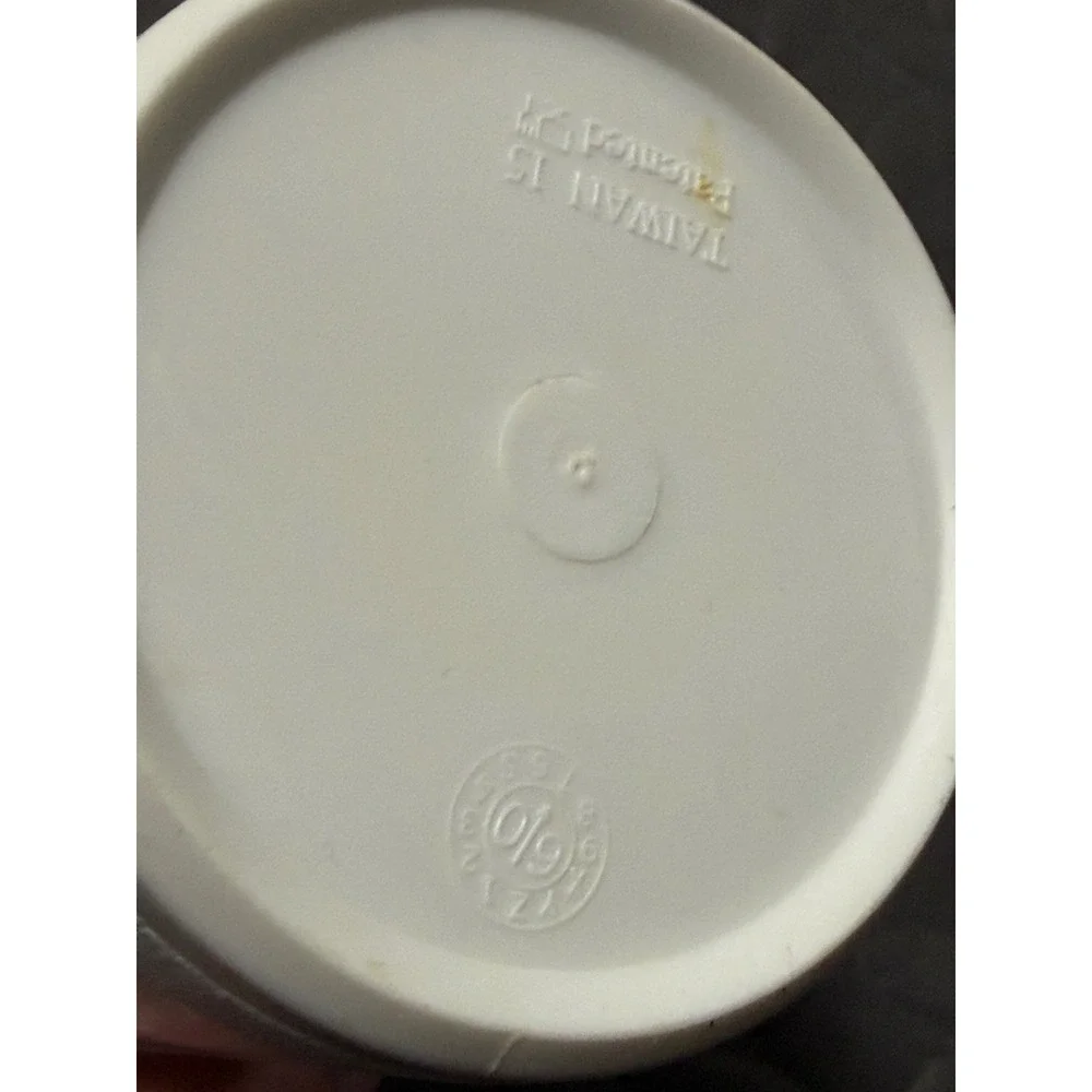 Pampered Chef Flour Sugar Shaker Duster 1695 Powdered Mesh Cap Vintage NWOT